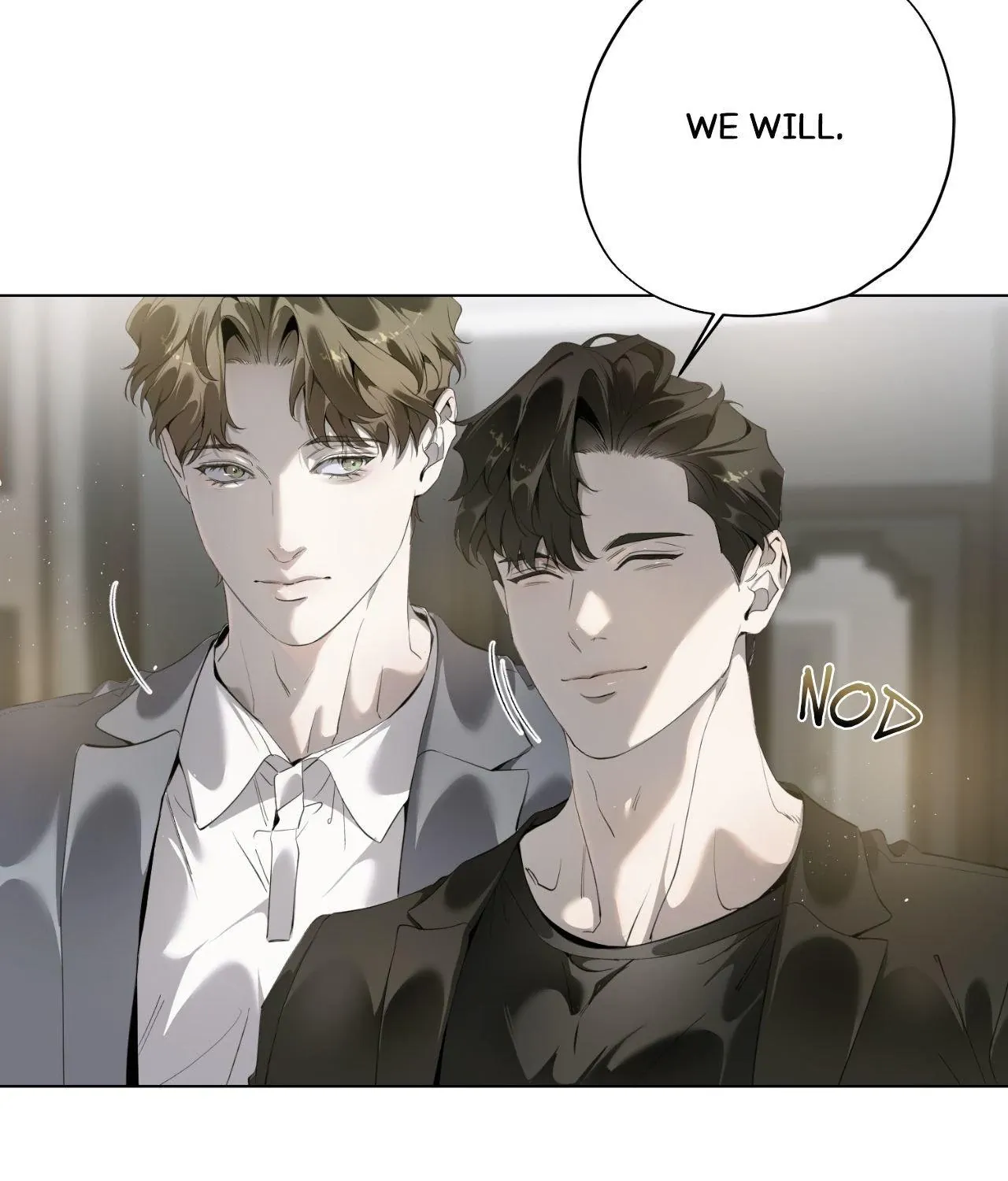Dear Stranger Chapter 48 page 107 - 