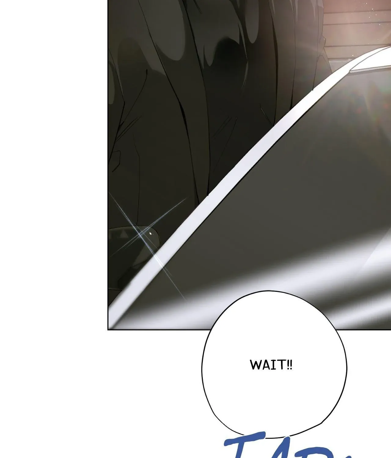 Dear Stranger Chapter 48 page 115 - 