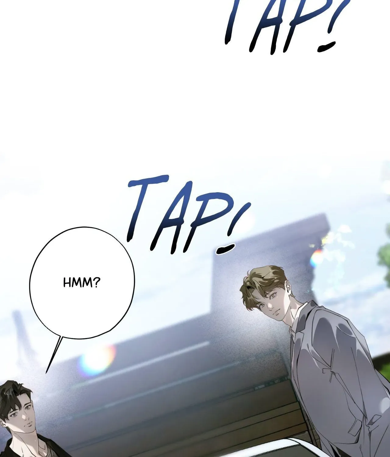 Dear Stranger Chapter 48 page 116 - 