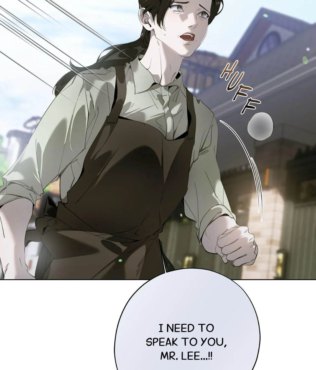 Dear Stranger Chapter 48 page 119 - 