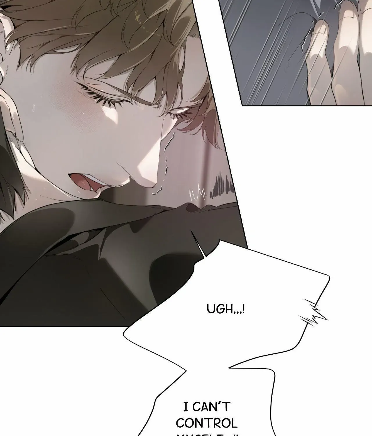 Dear Stranger Chapter 48 page 17 - 