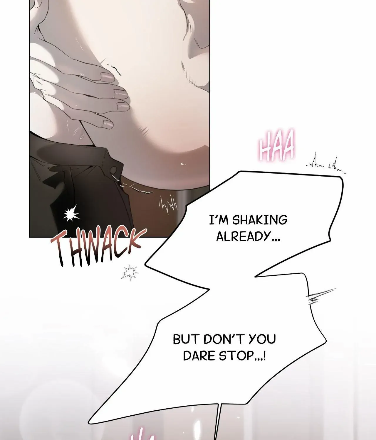 Dear Stranger Chapter 48 page 21 - 