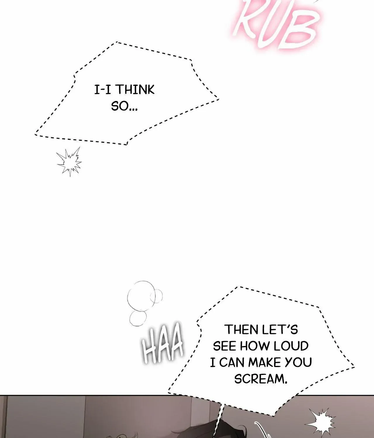 Dear Stranger Chapter 48 page 27 - 