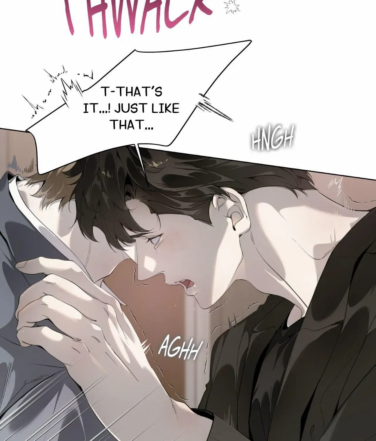 Dear Stranger Chapter 48 page 37 - 