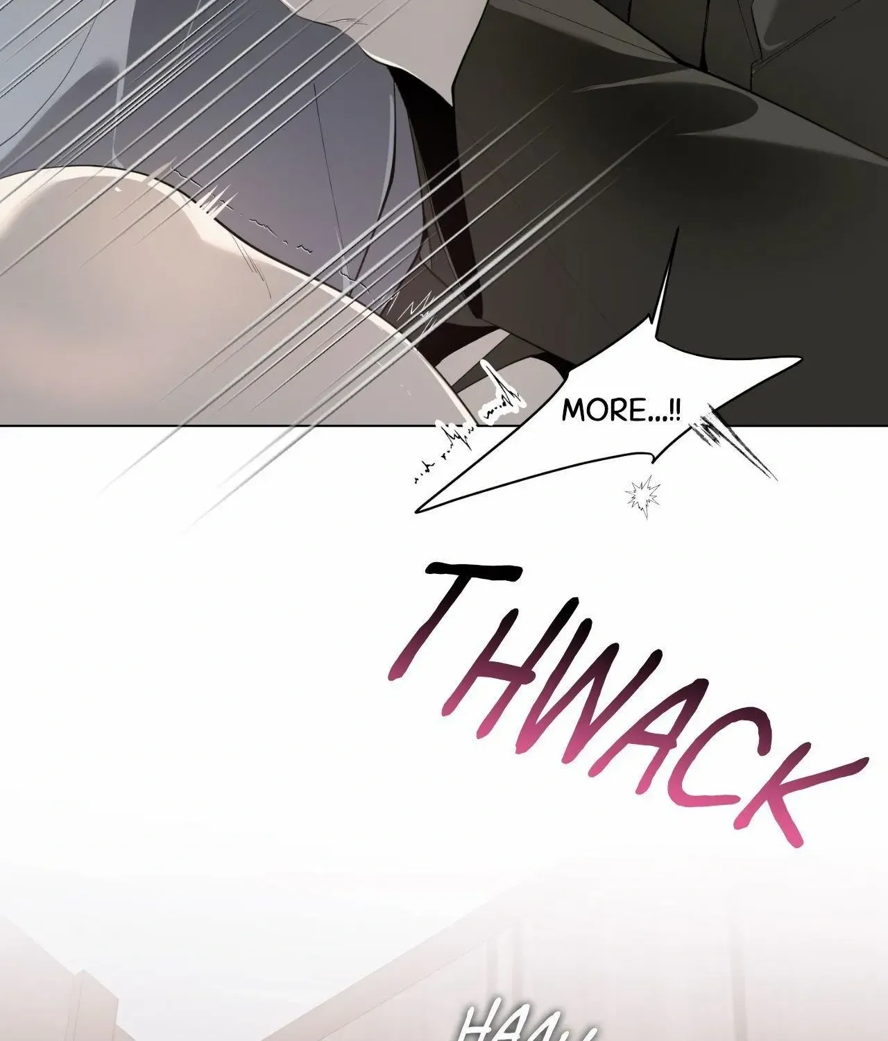 Dear Stranger Chapter 48 page 38 - 