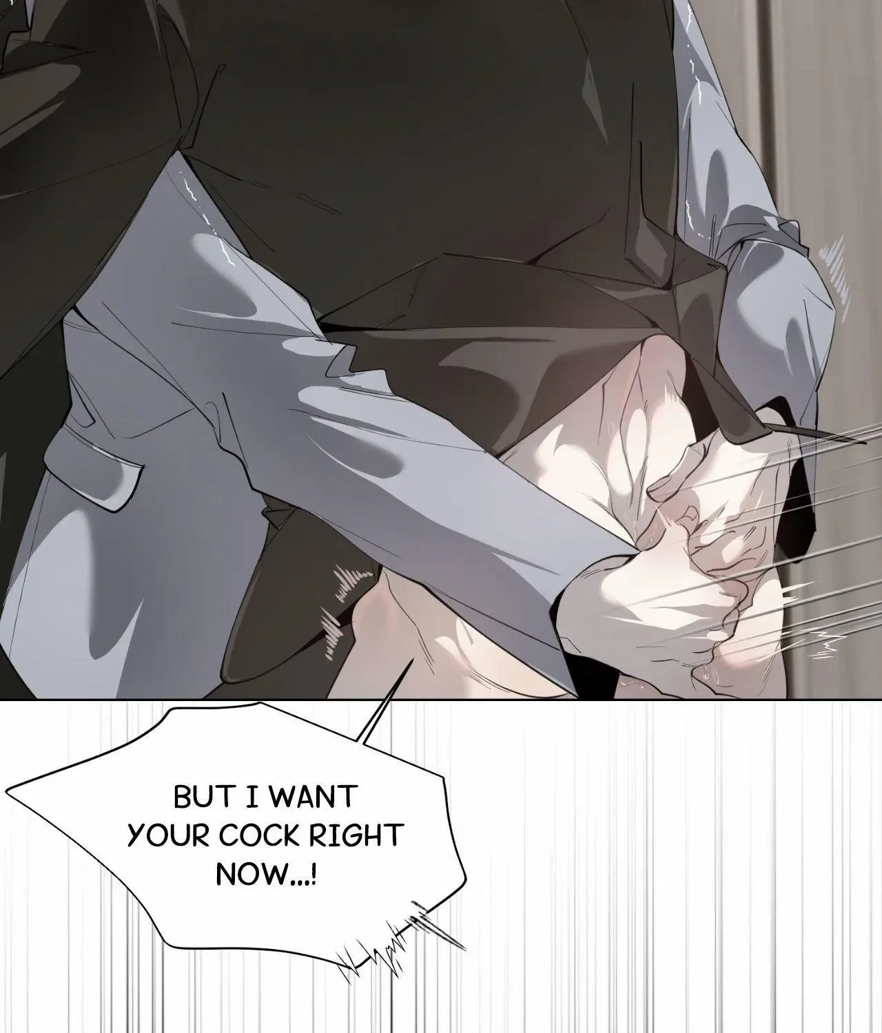 Dear Stranger Chapter 48 page 5 - 