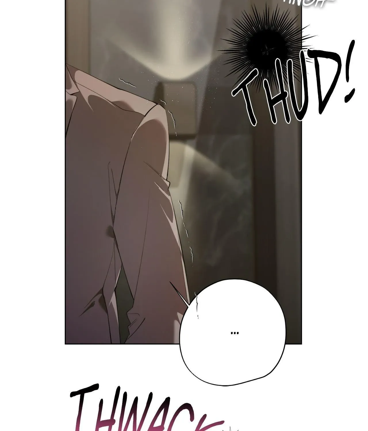Dear Stranger Chapter 48 page 43 - 