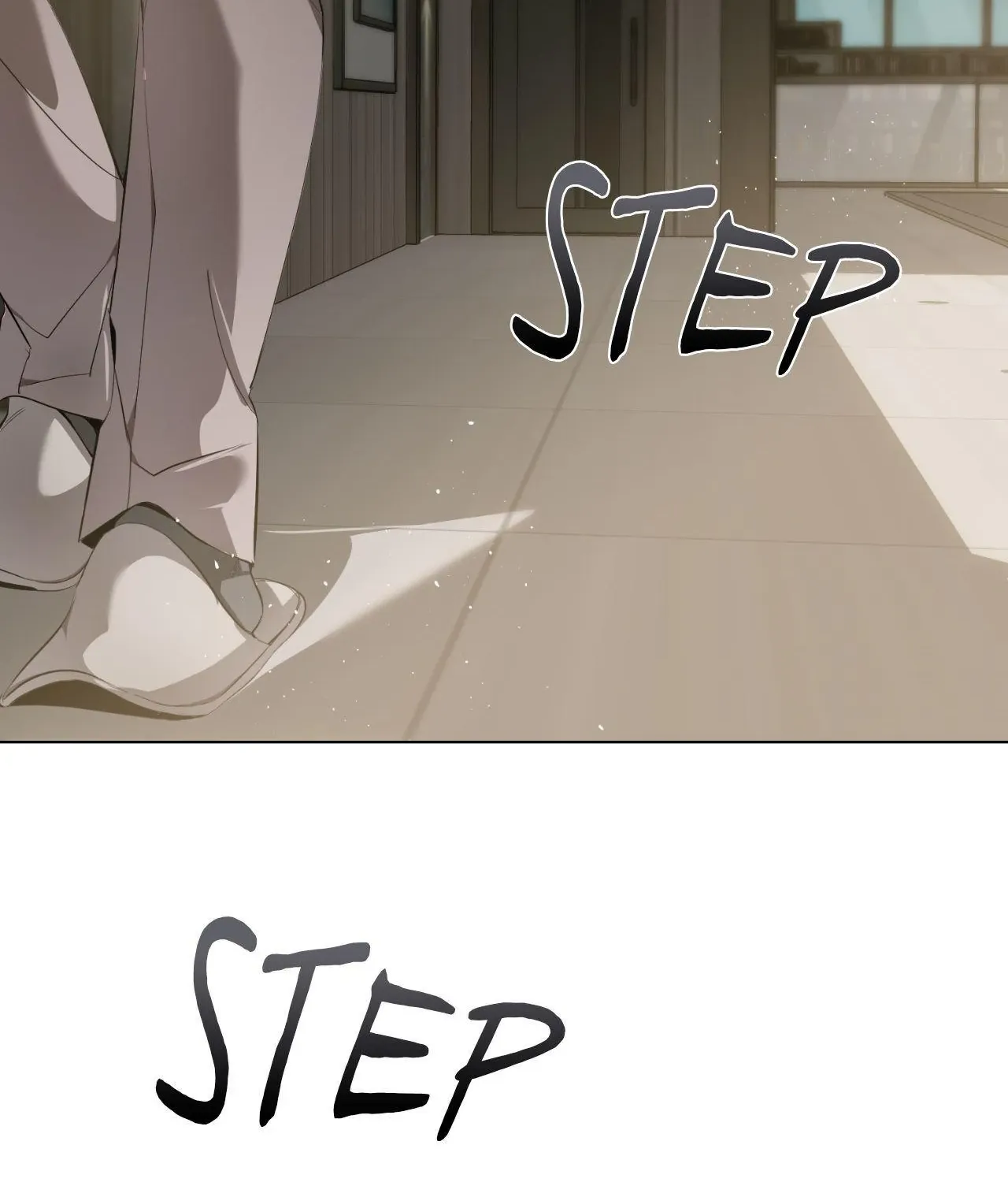 Dear Stranger Chapter 48 page 46 - 