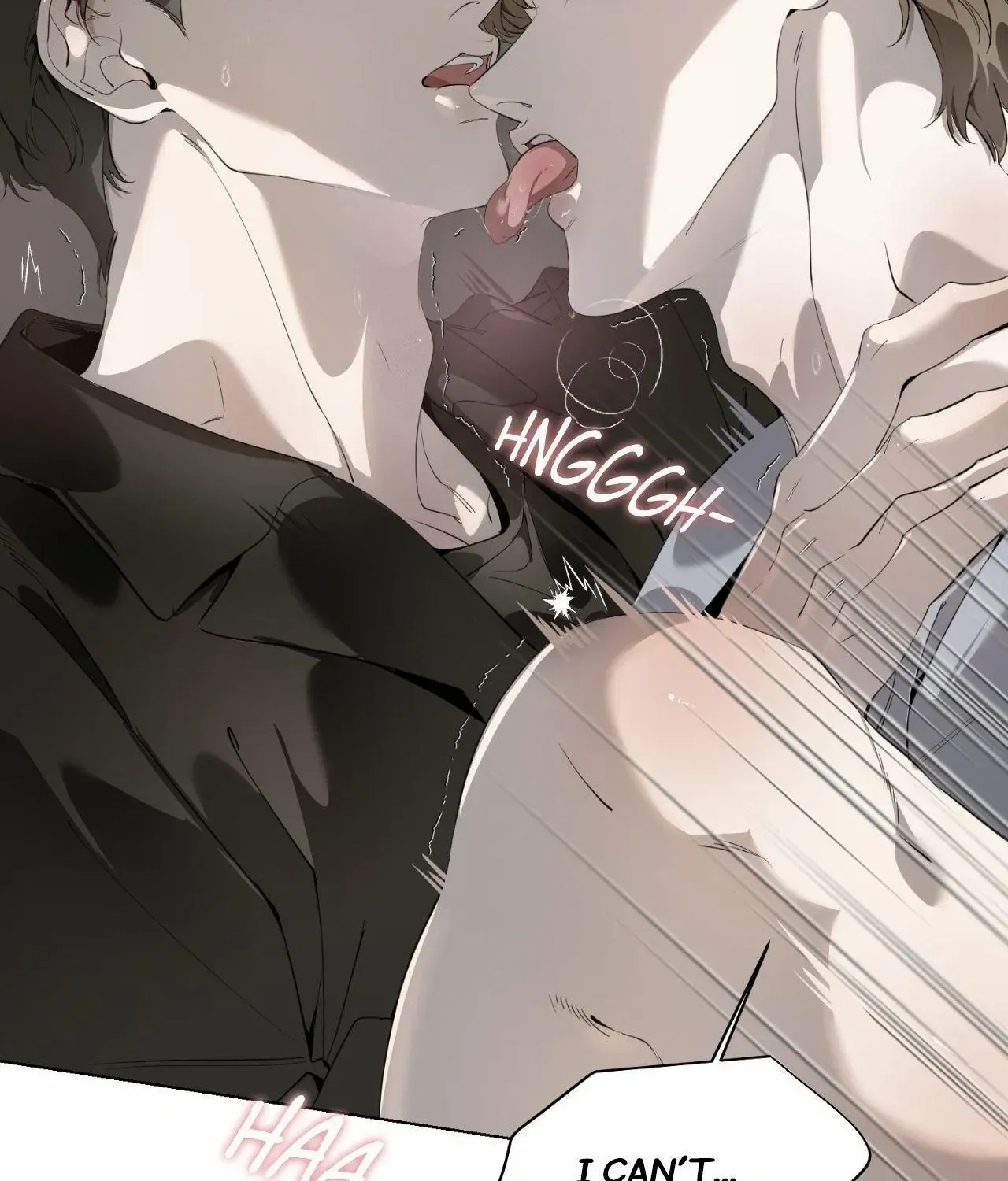 Dear Stranger Chapter 48 page 56 - 