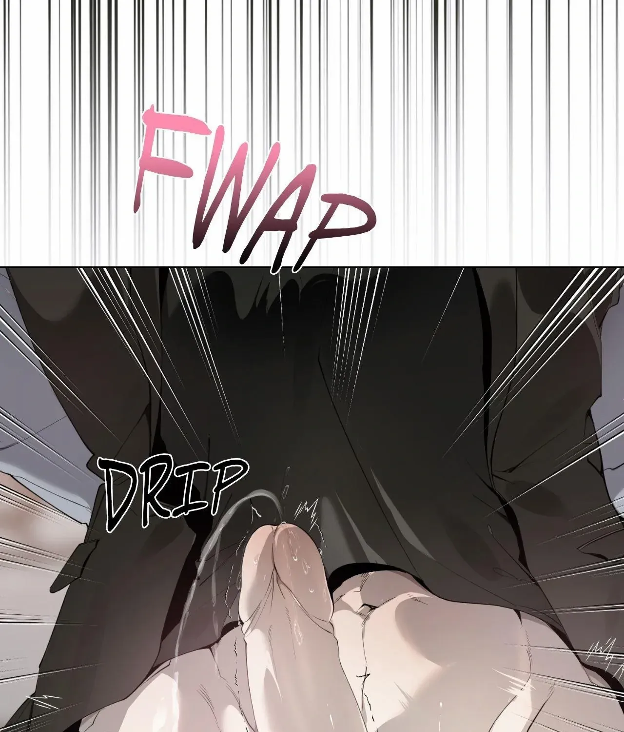 Dear Stranger Chapter 48 page 7 - 