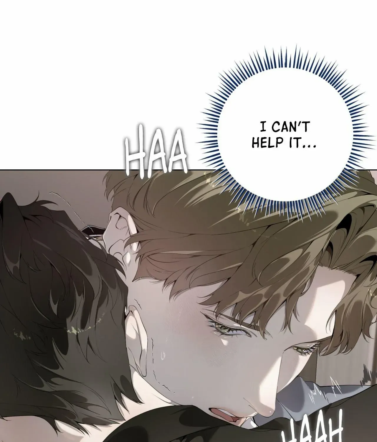 Dear Stranger Chapter 48 page 9 - 
