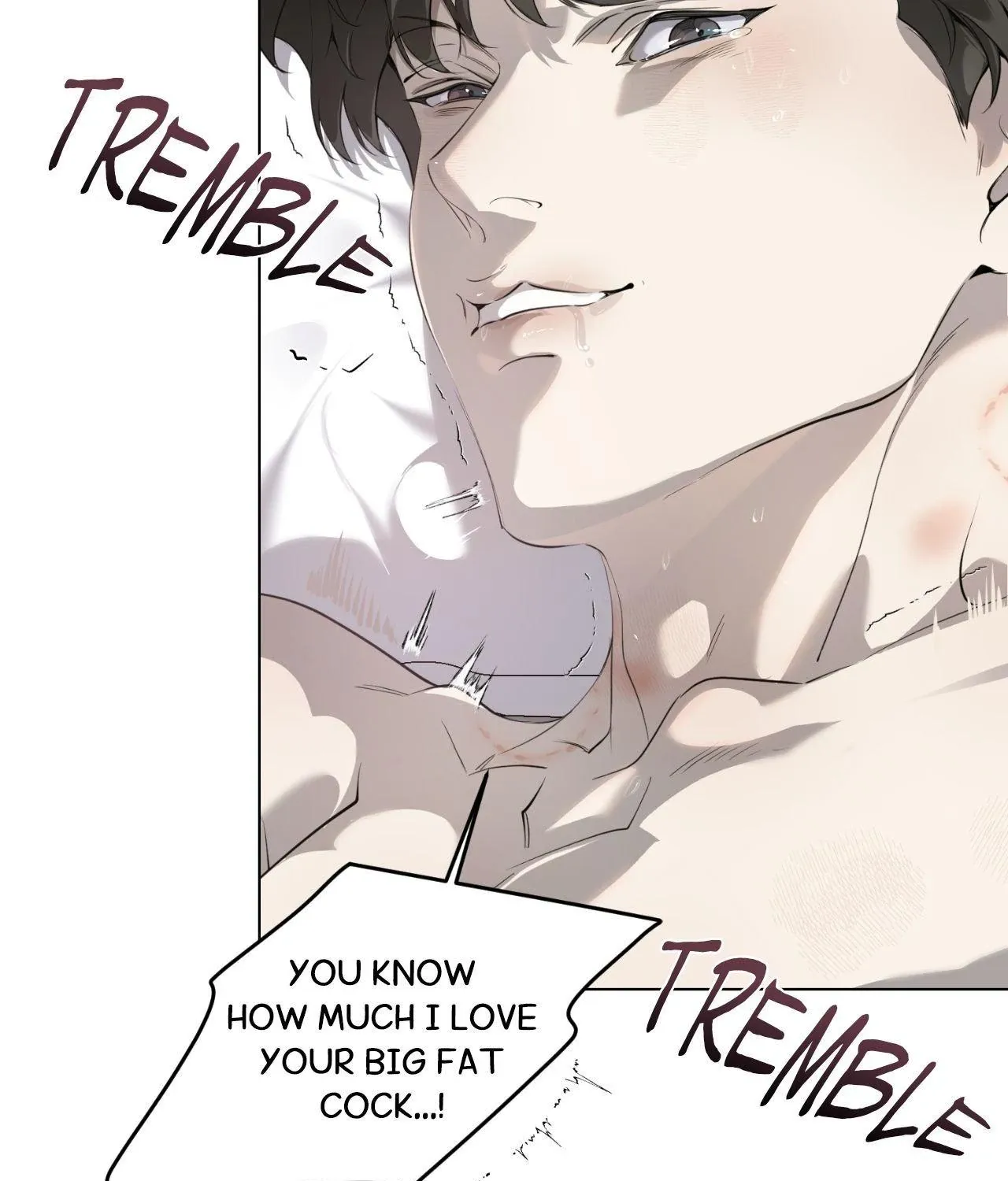Dear Stranger Chapter 48 page 83 - 