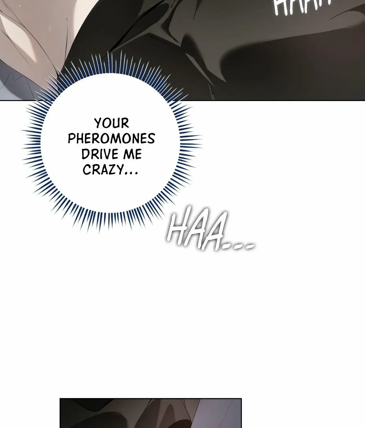 Dear Stranger Chapter 48 page 10 - 