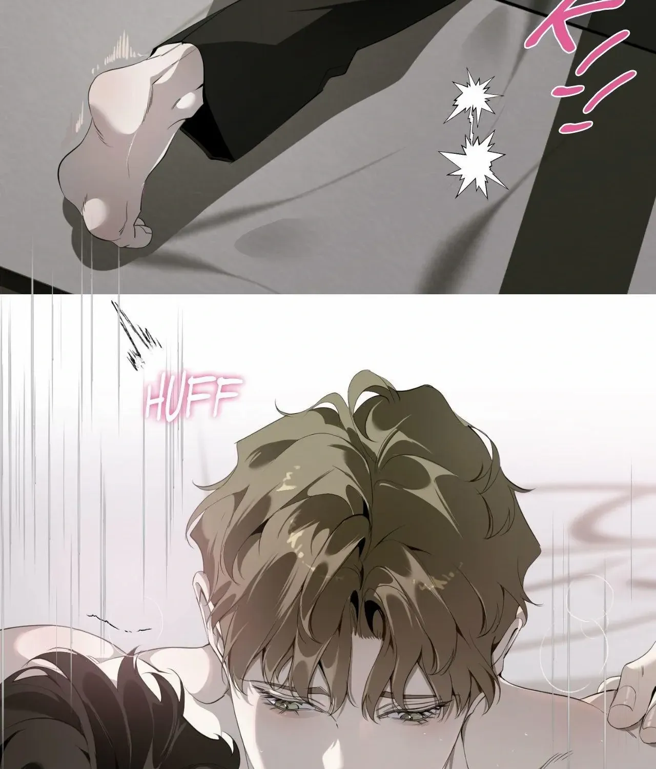 Dear Stranger Chapter 48 page 100 - 