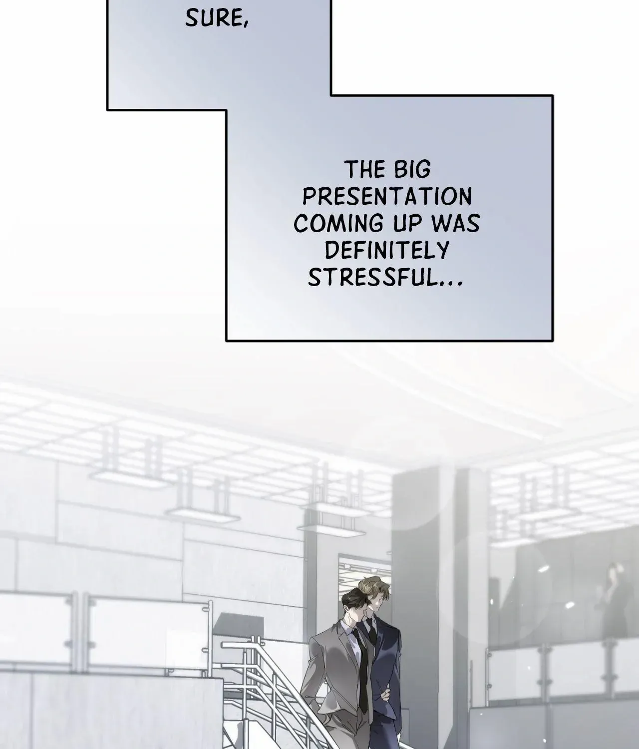 Dear Stranger Chapter 49 page 102 - 