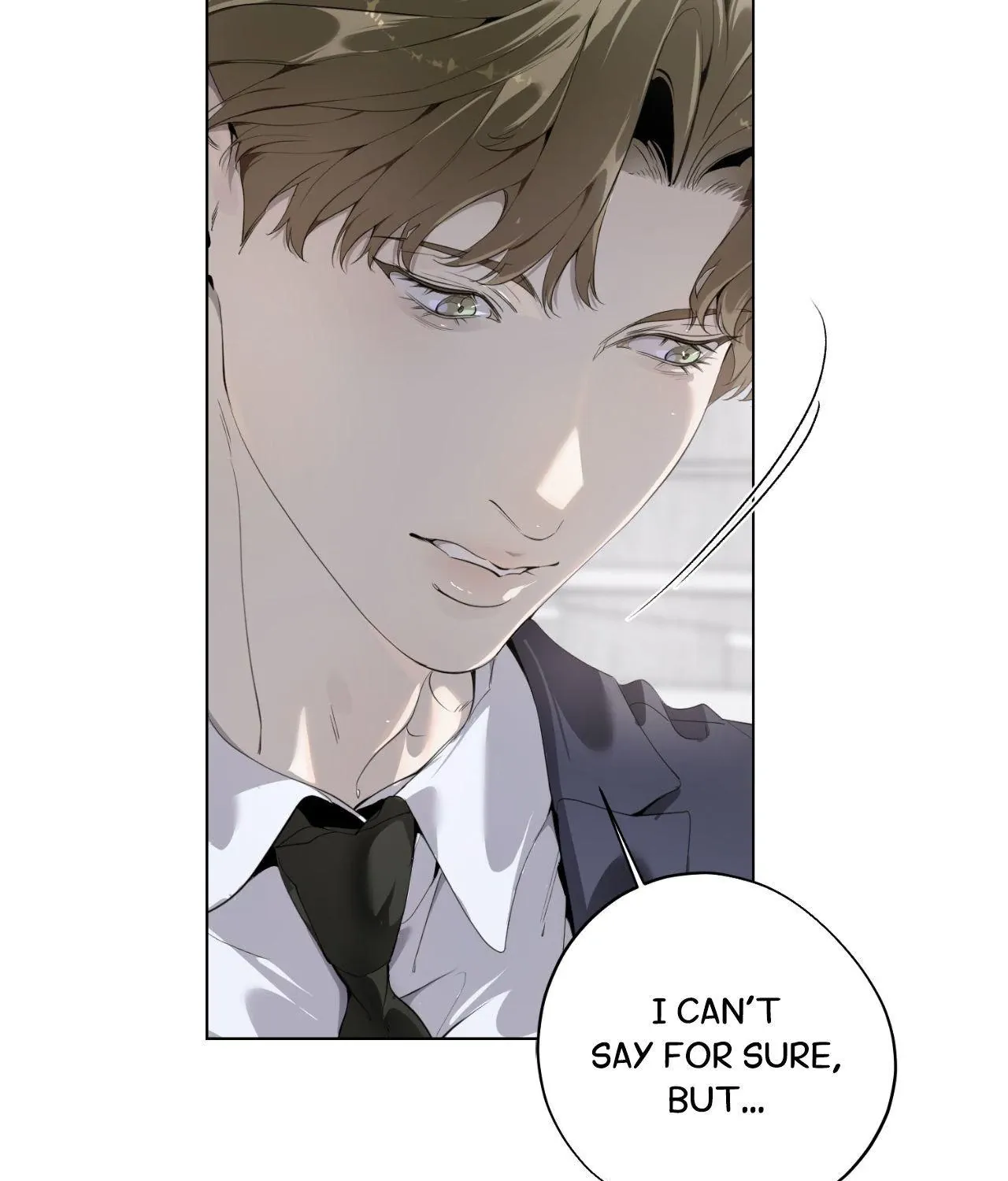 Dear Stranger Chapter 49 page 104 - 