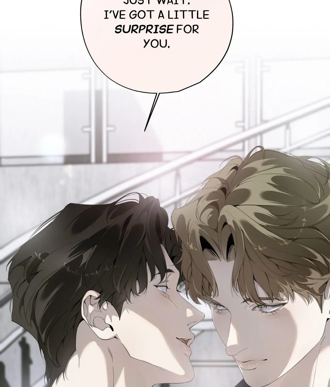 Dear Stranger Chapter 49 page 107 - 