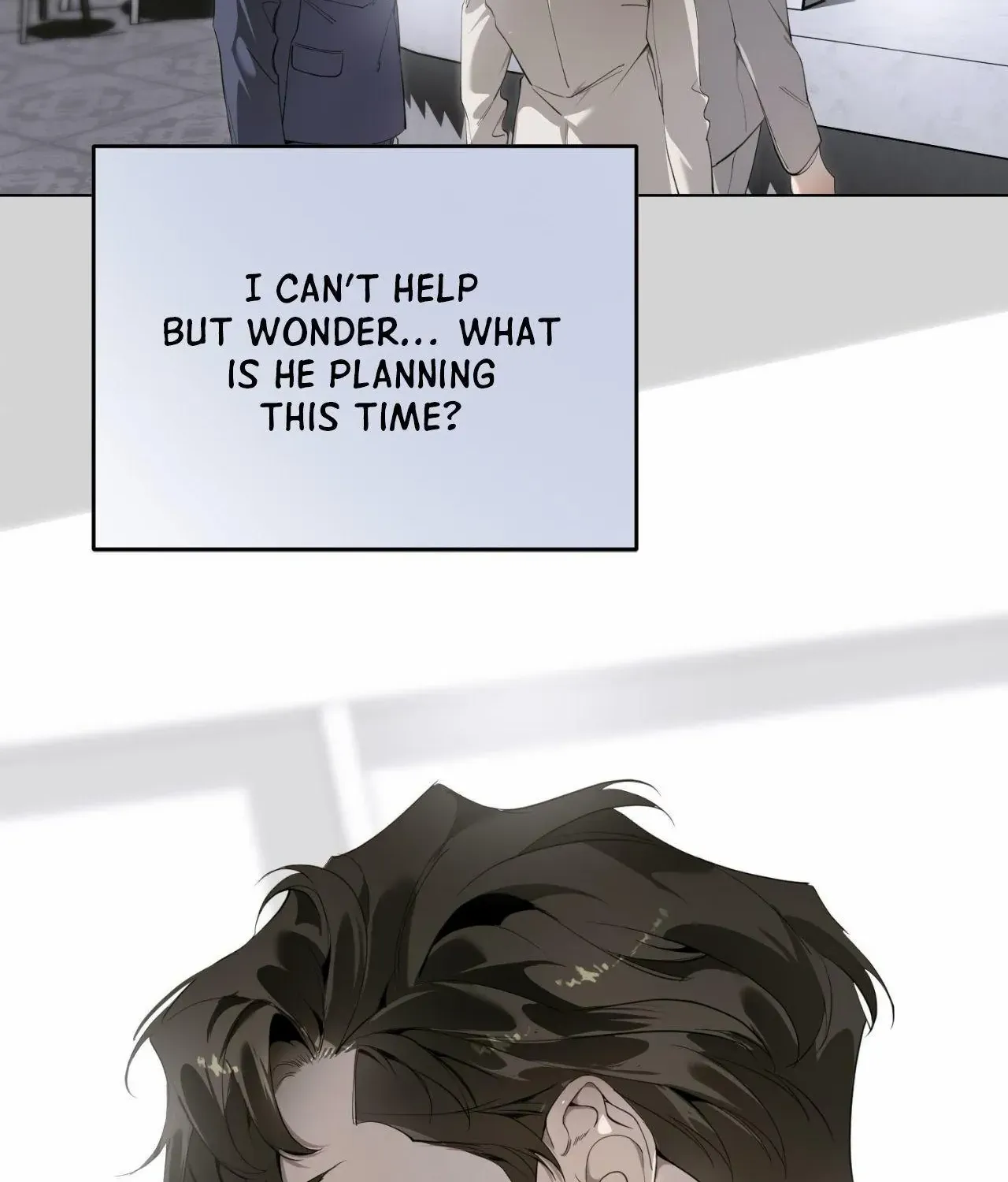 Dear Stranger Chapter 49 page 113 - 