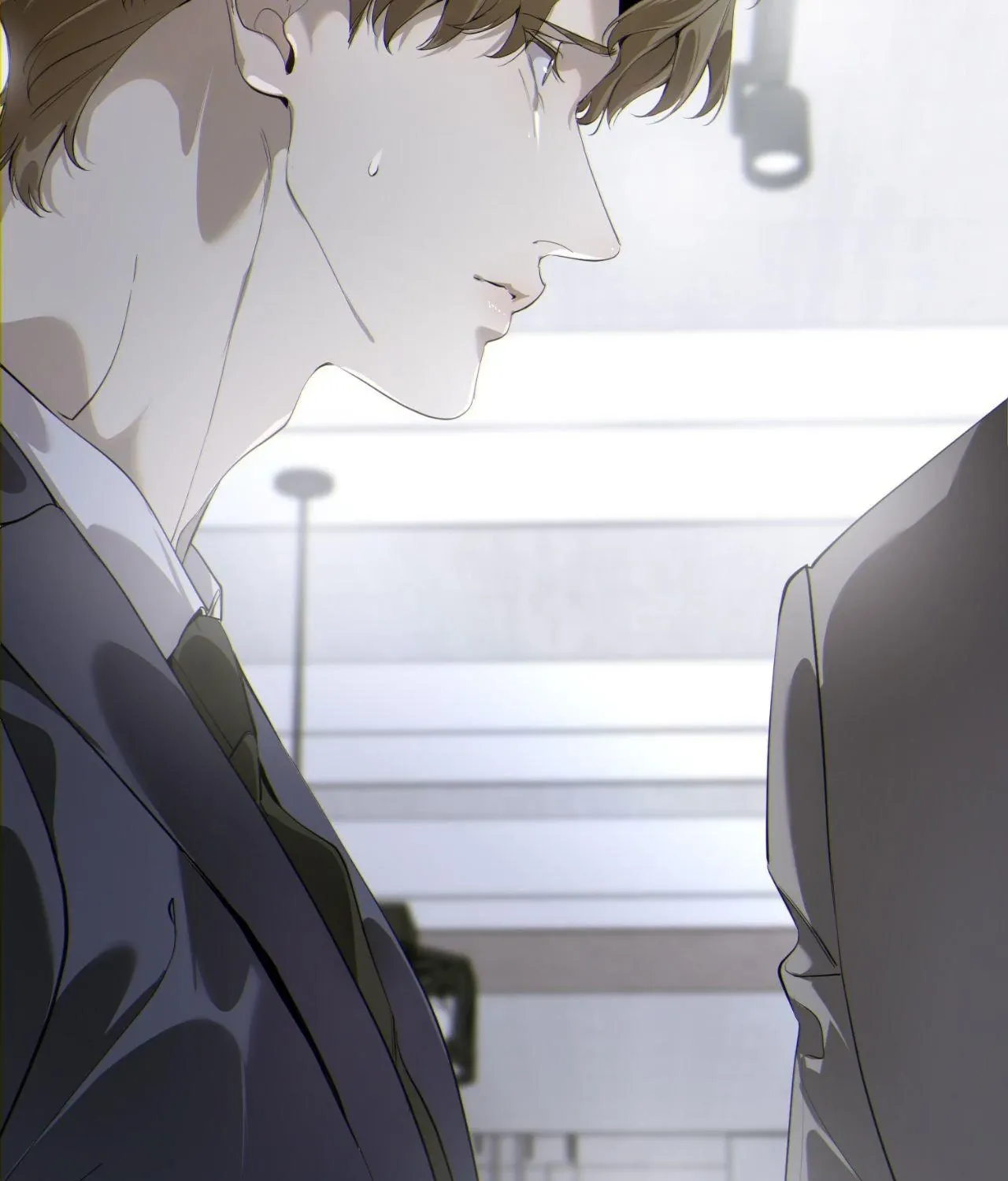 Dear Stranger Chapter 49 page 116 - 