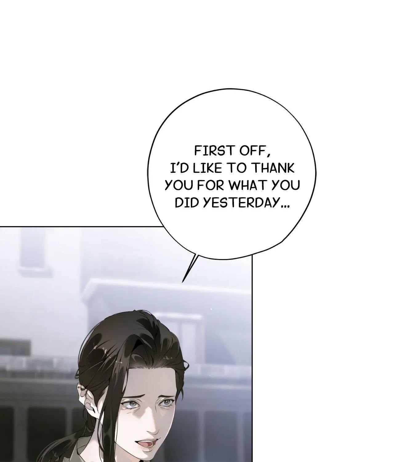 Dear Stranger Chapter 49 page 4 - 