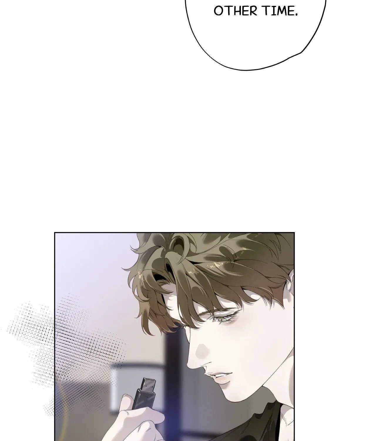 Dear Stranger Chapter 49 page 34 - 