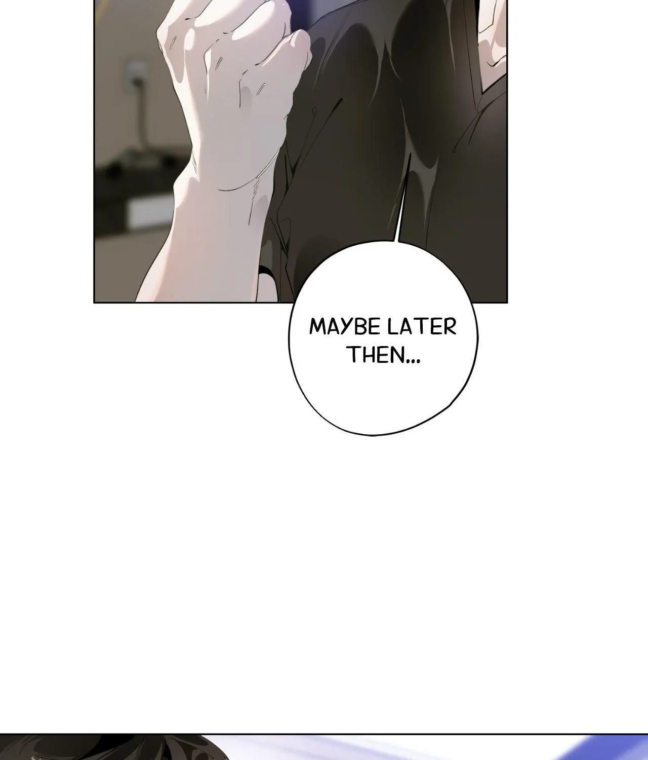Dear Stranger Chapter 49 page 35 - 