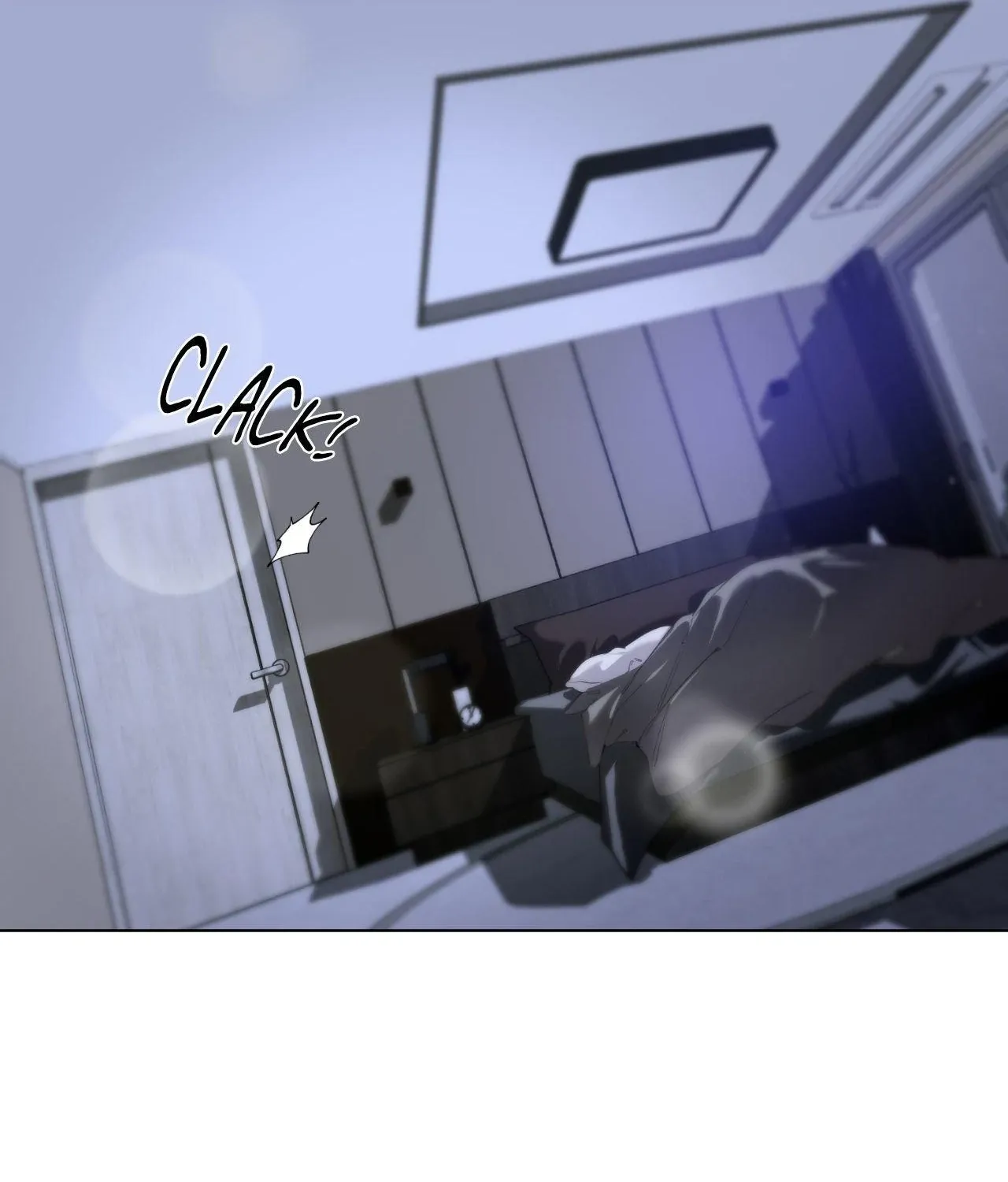 Dear Stranger Chapter 49 page 45 - 
