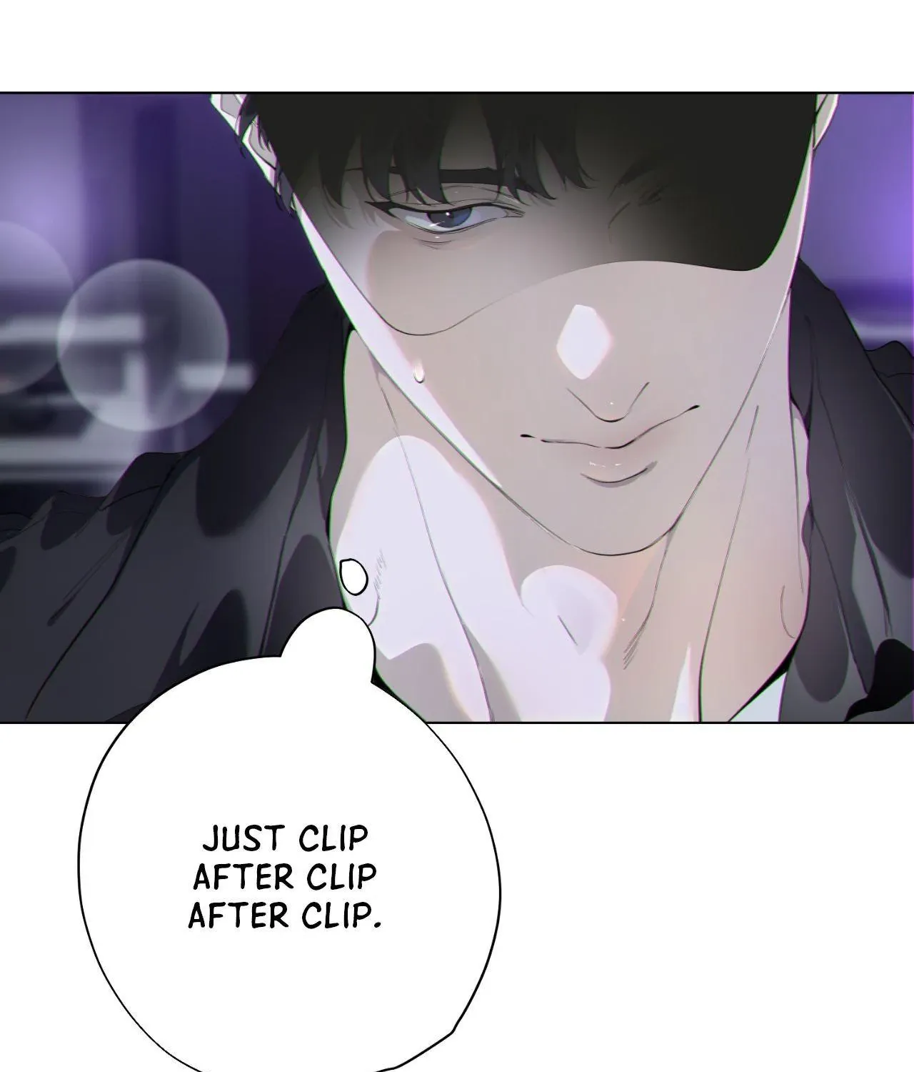 Dear Stranger Chapter 49 page 52 - 