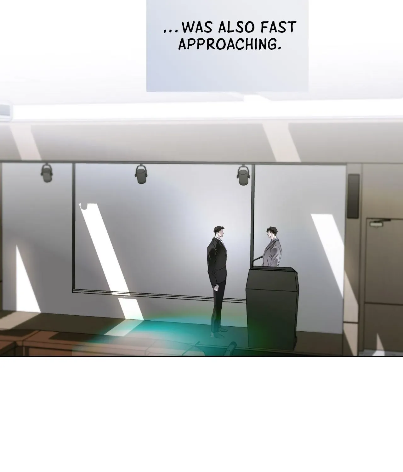 Dear Stranger Chapter 49 page 65 - 