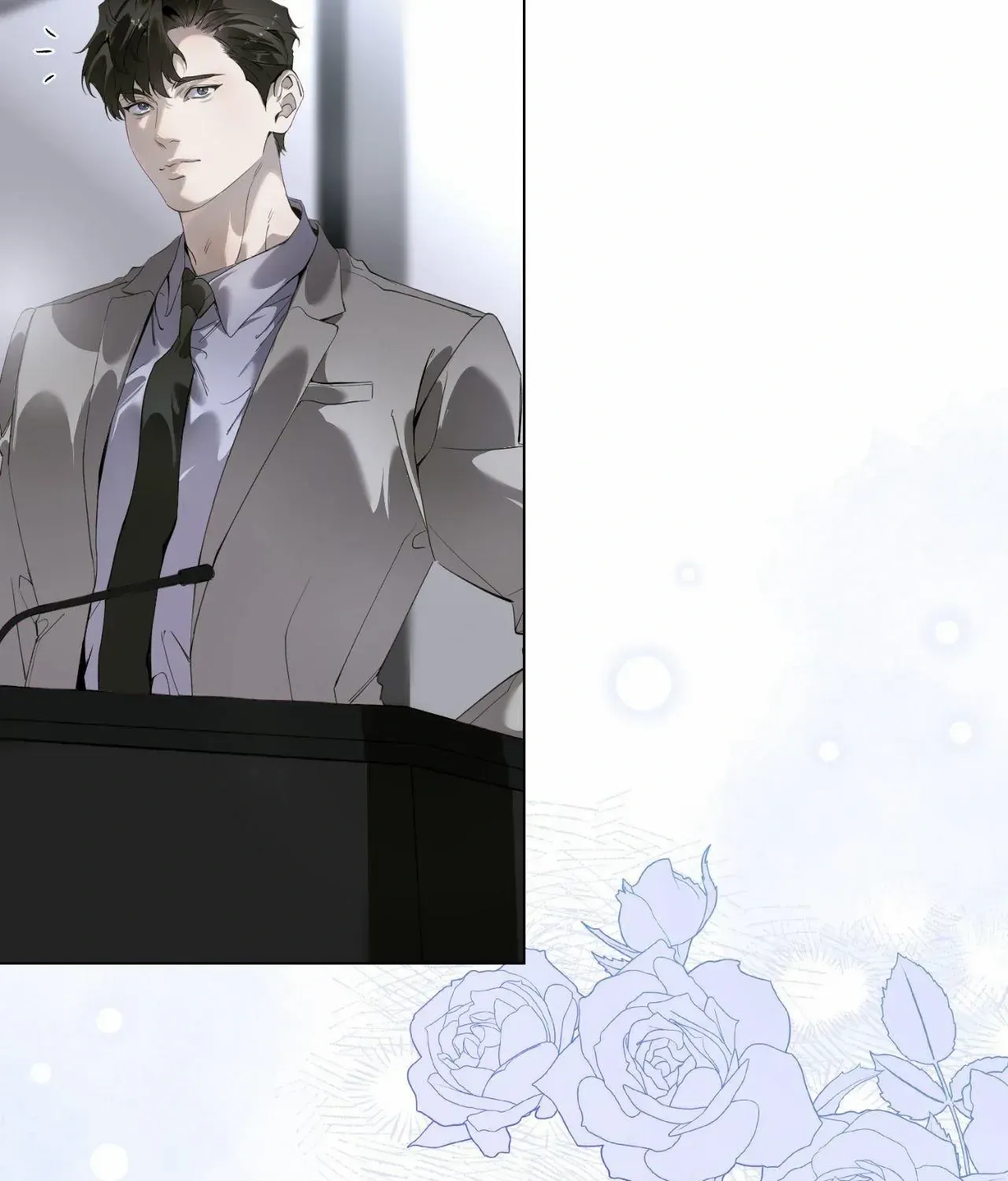 Dear Stranger Chapter 49 page 68 - 