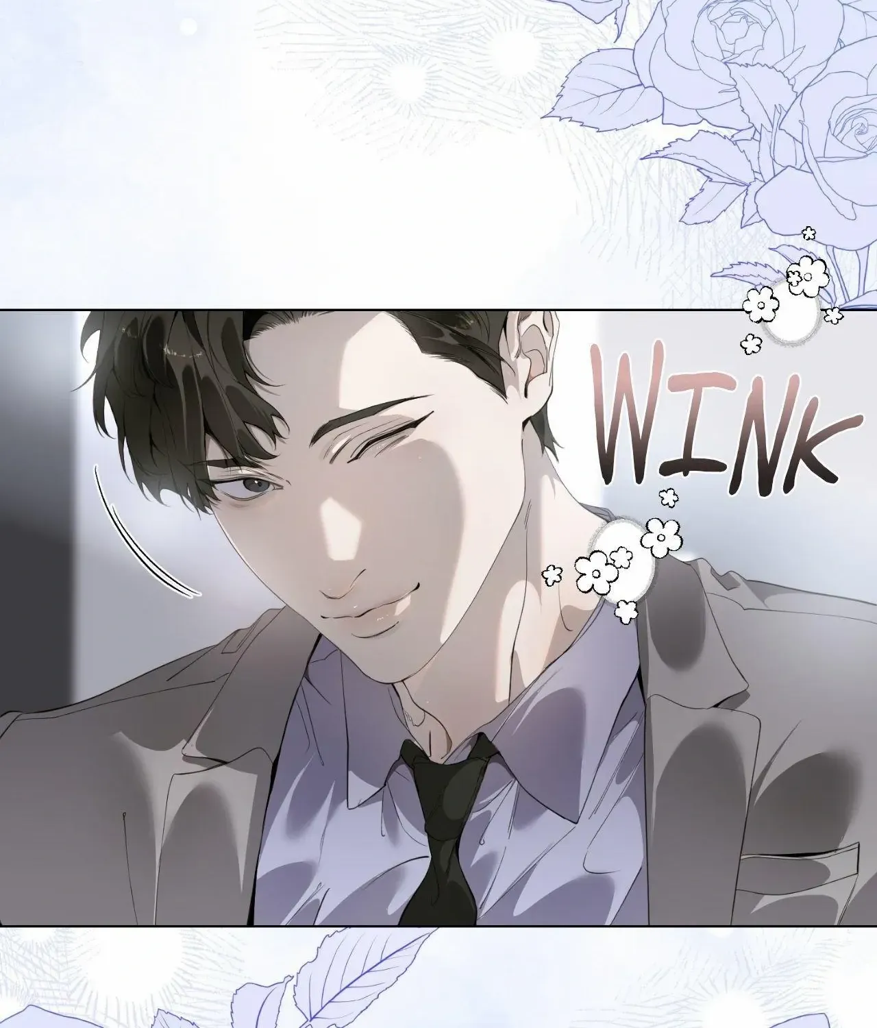 Dear Stranger Chapter 49 page 69 - 
