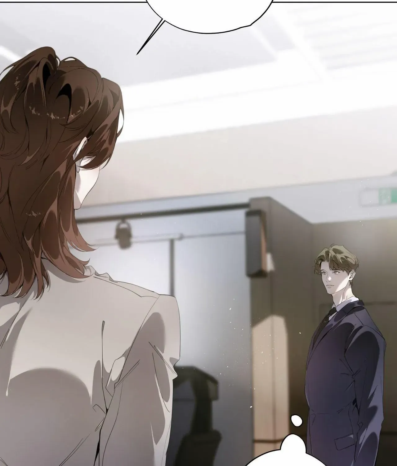 Dear Stranger Chapter 49 page 71 - 