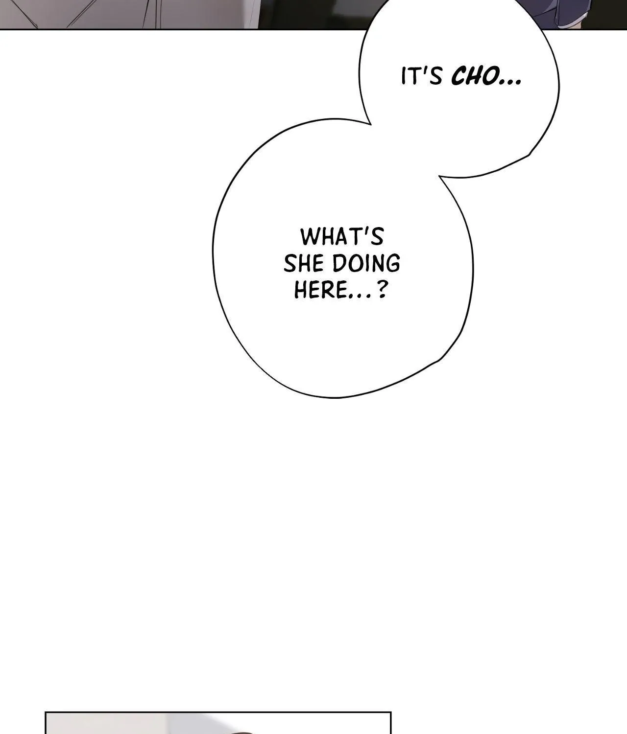 Dear Stranger Chapter 49 page 72 - 