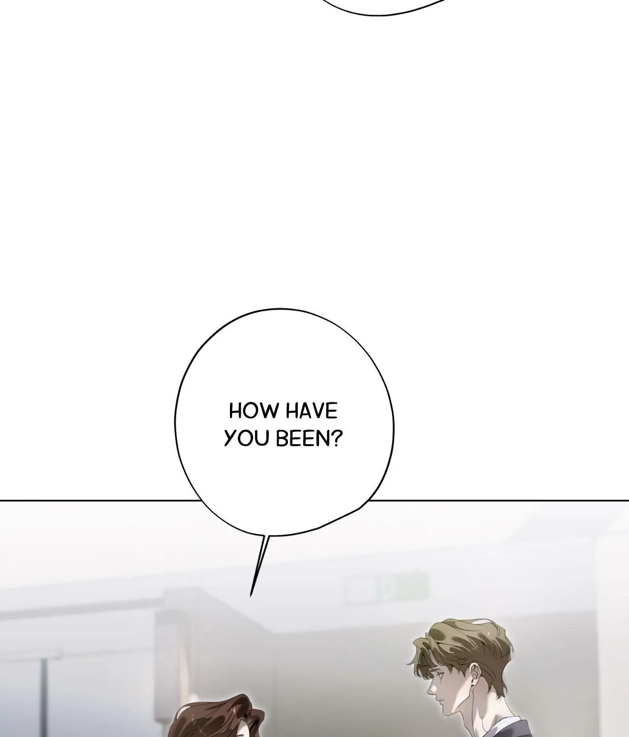 Dear Stranger Chapter 49 page 74 - 