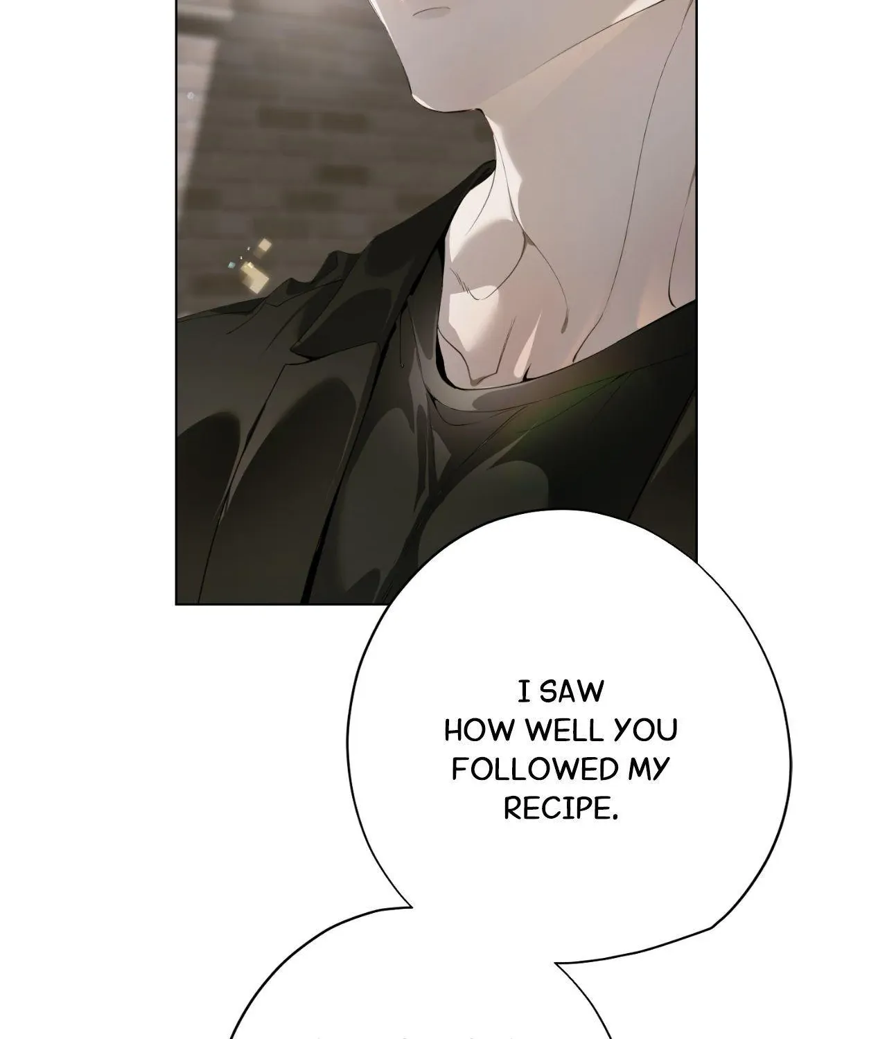 Dear Stranger Chapter 49 page 9 - 