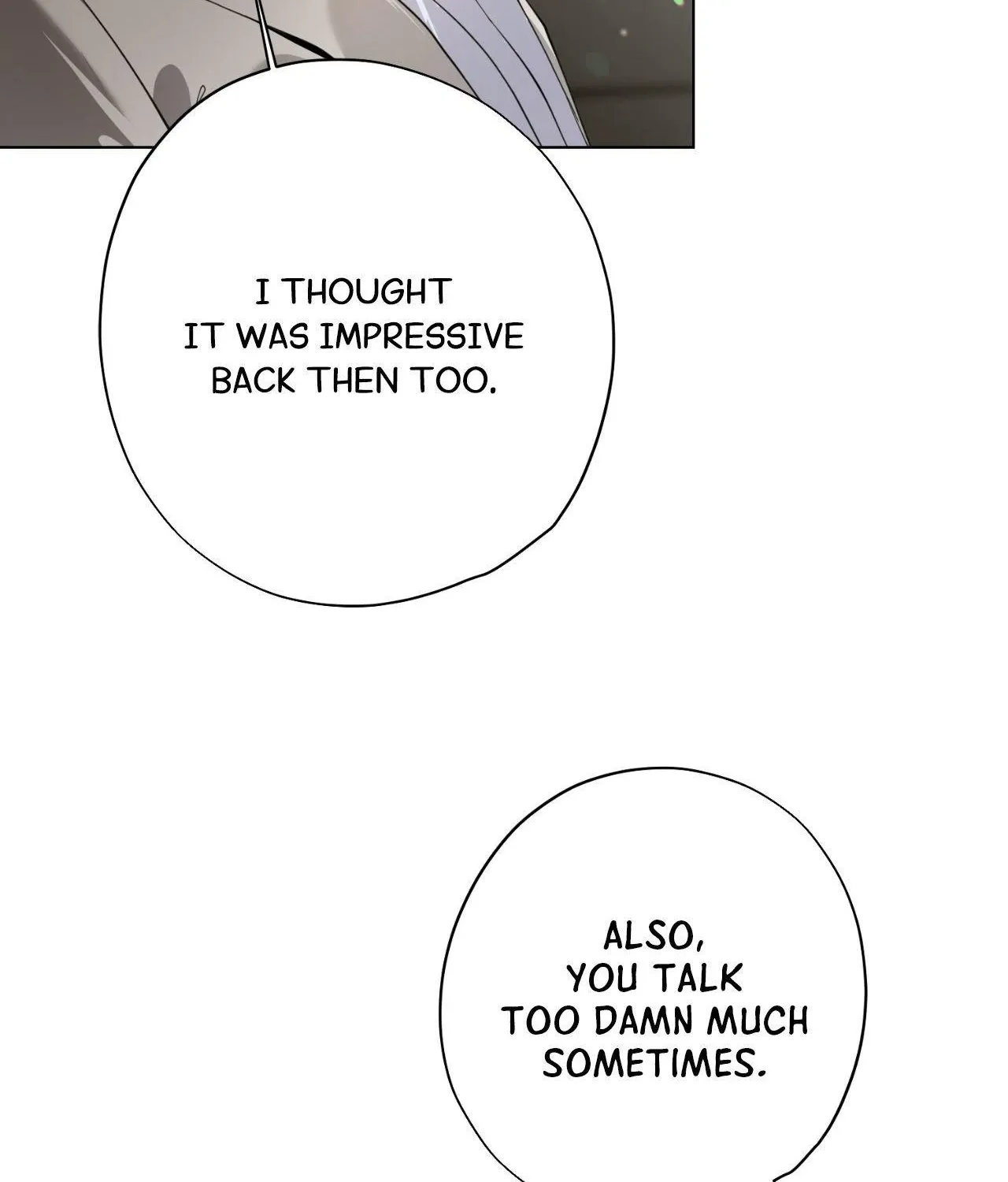 Dear Stranger Chapter 49 page 81 - 