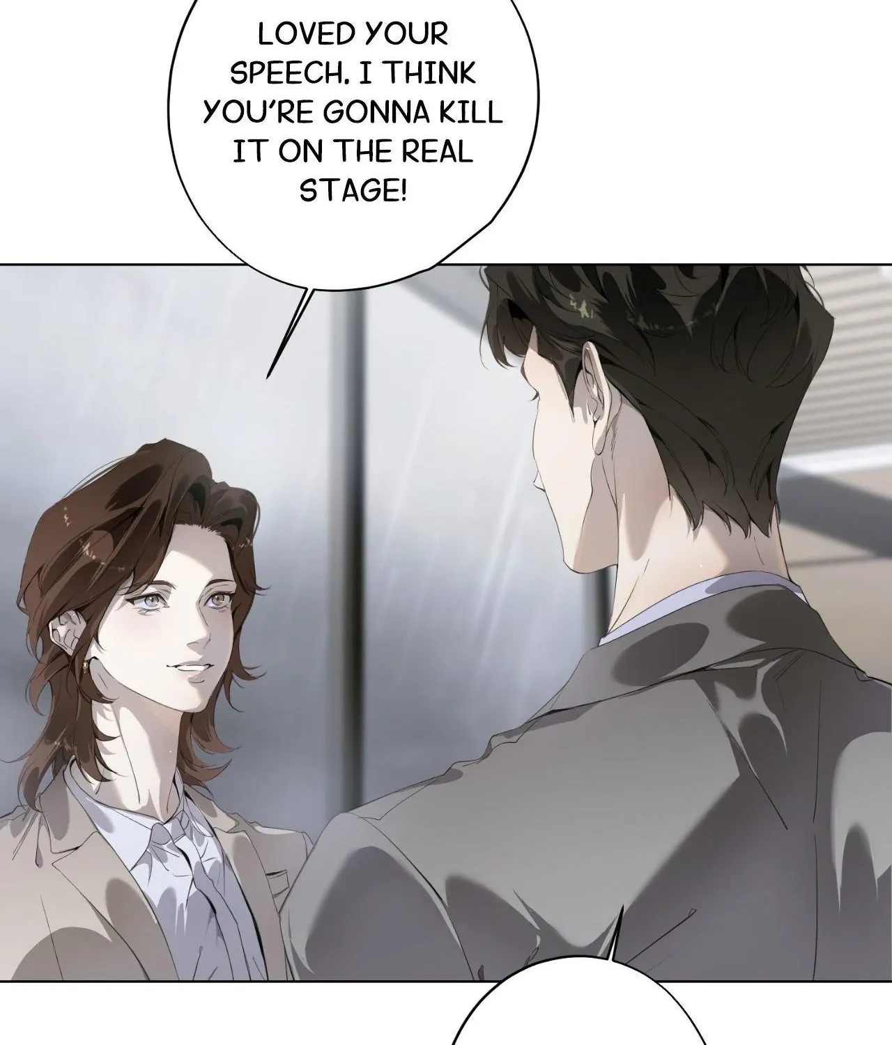 Dear Stranger Chapter 49 page 87 - 