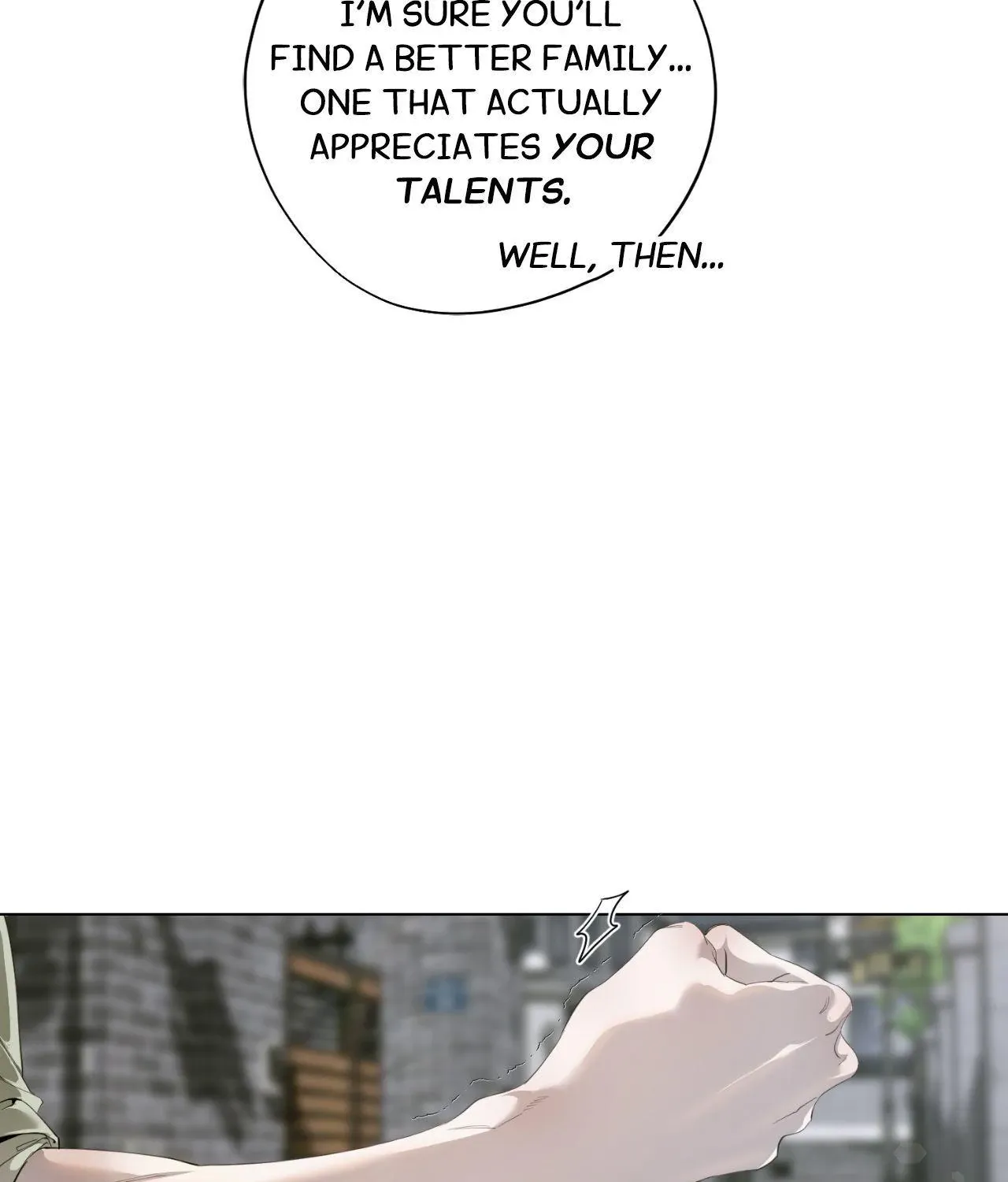Dear Stranger Chapter 49 page 10 - 