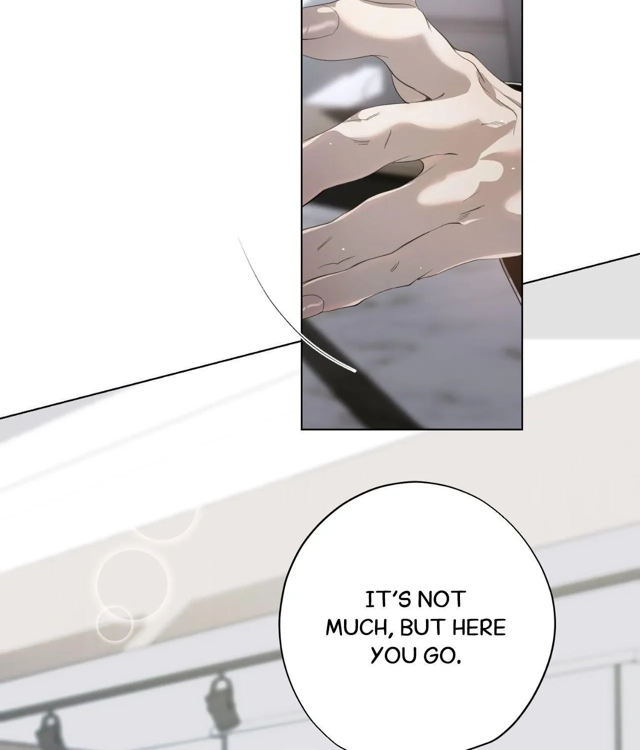 Dear Stranger Chapter 49 page 91 - 