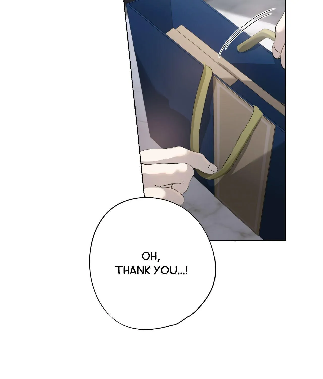 Dear Stranger Chapter 49 page 94 - 