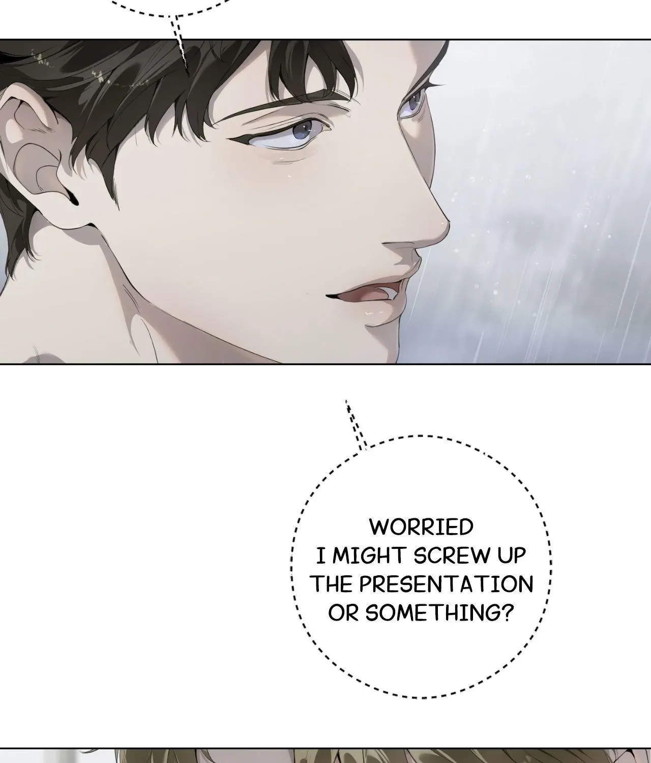 Dear Stranger Chapter 49 page 100 - 