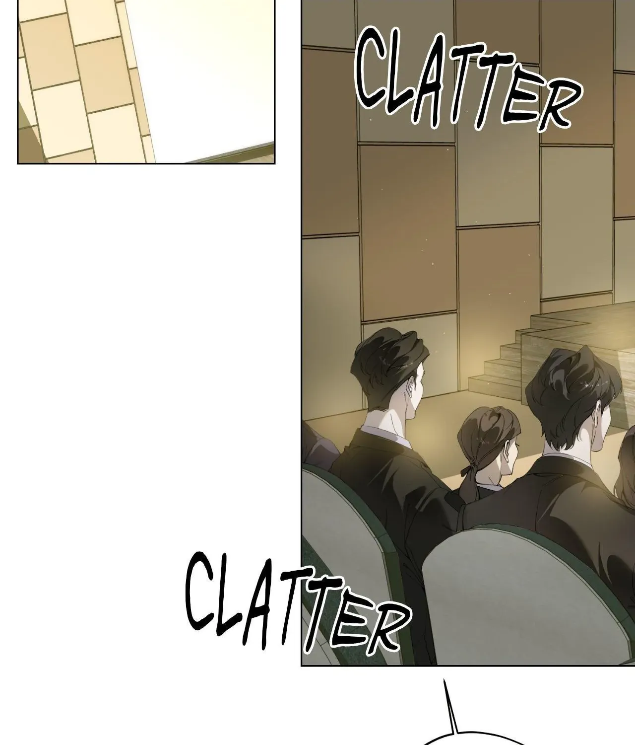 Dear Stranger Chapter 50 page 2 - 