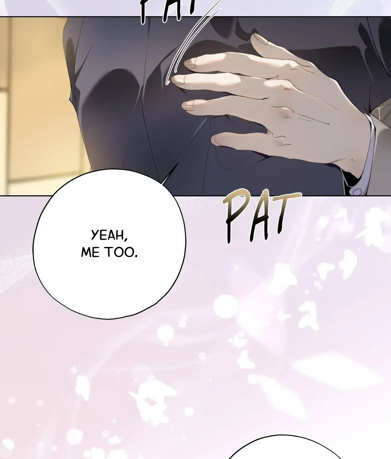 Dear Stranger Chapter 50 page 101 - 