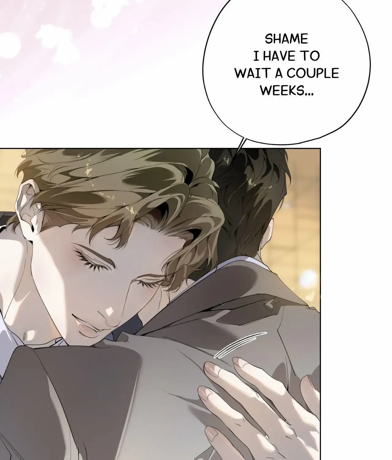 Dear Stranger Chapter 50 page 102 - 