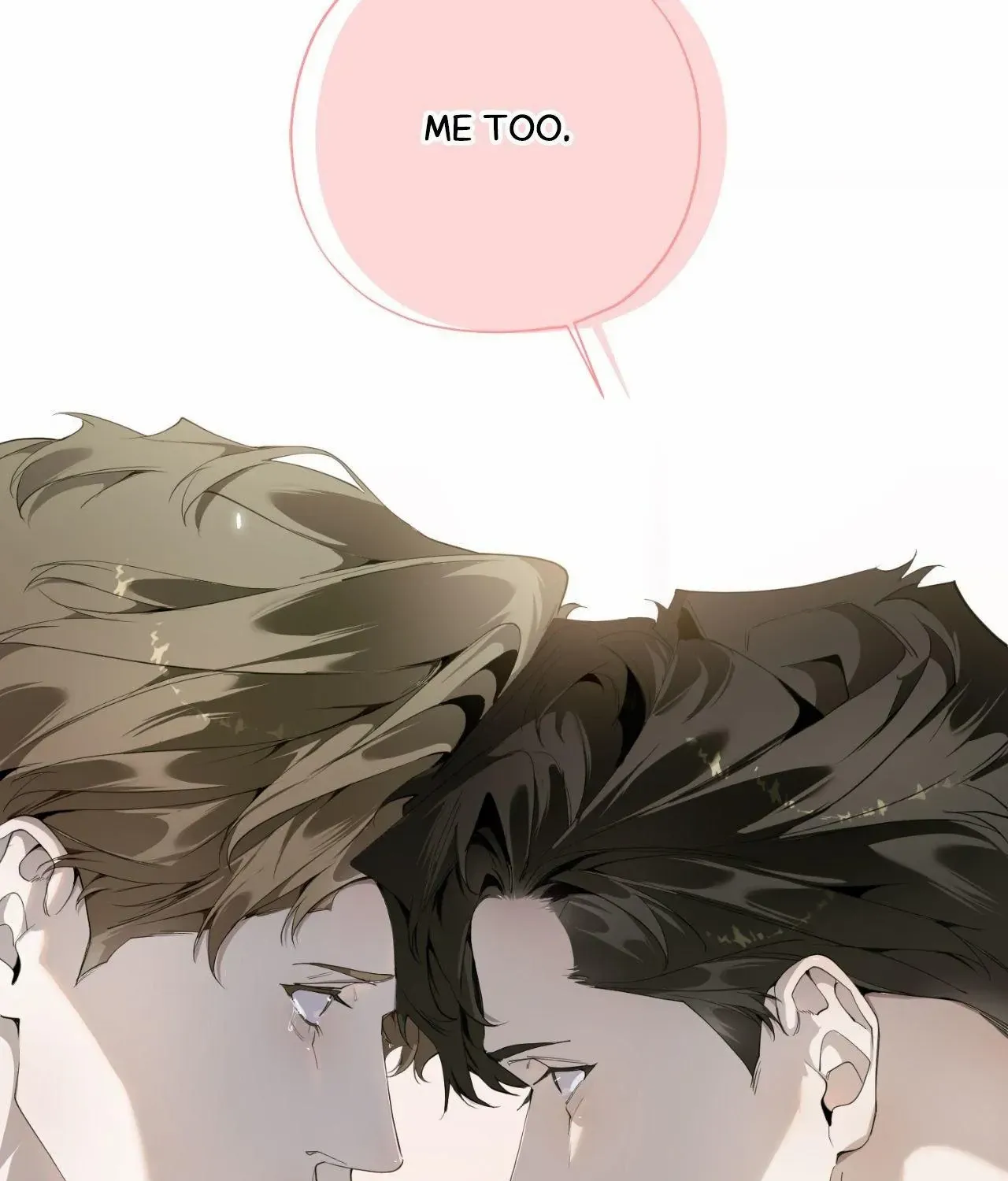 Dear Stranger Chapter 50 page 111 - 