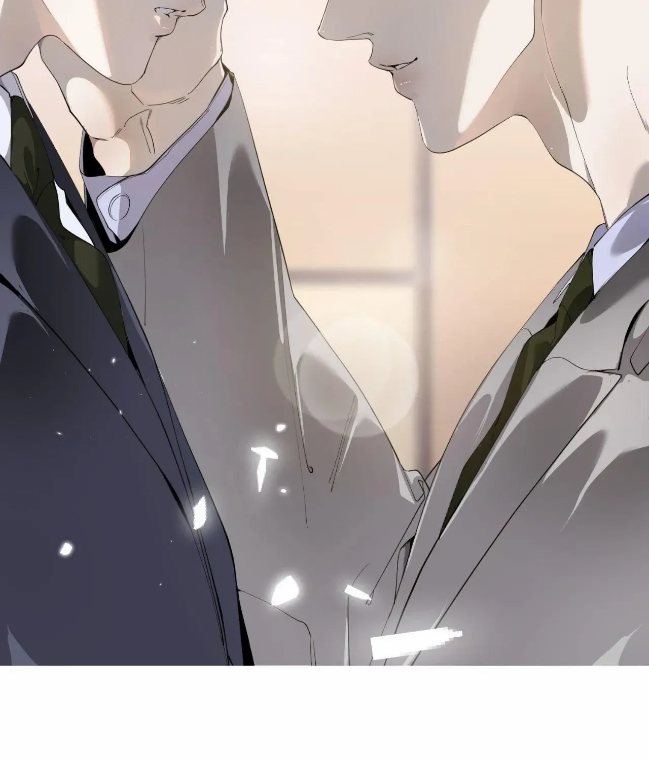 Dear Stranger Chapter 50 page 112 - 