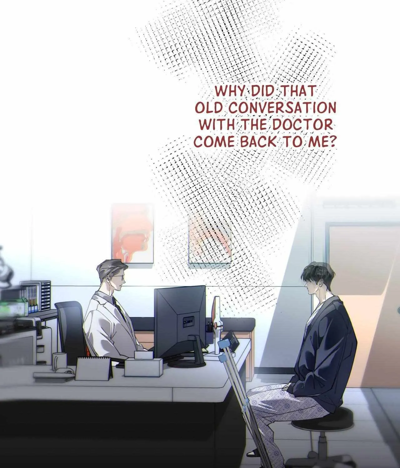 Dear Stranger Chapter 50 page 115 - 