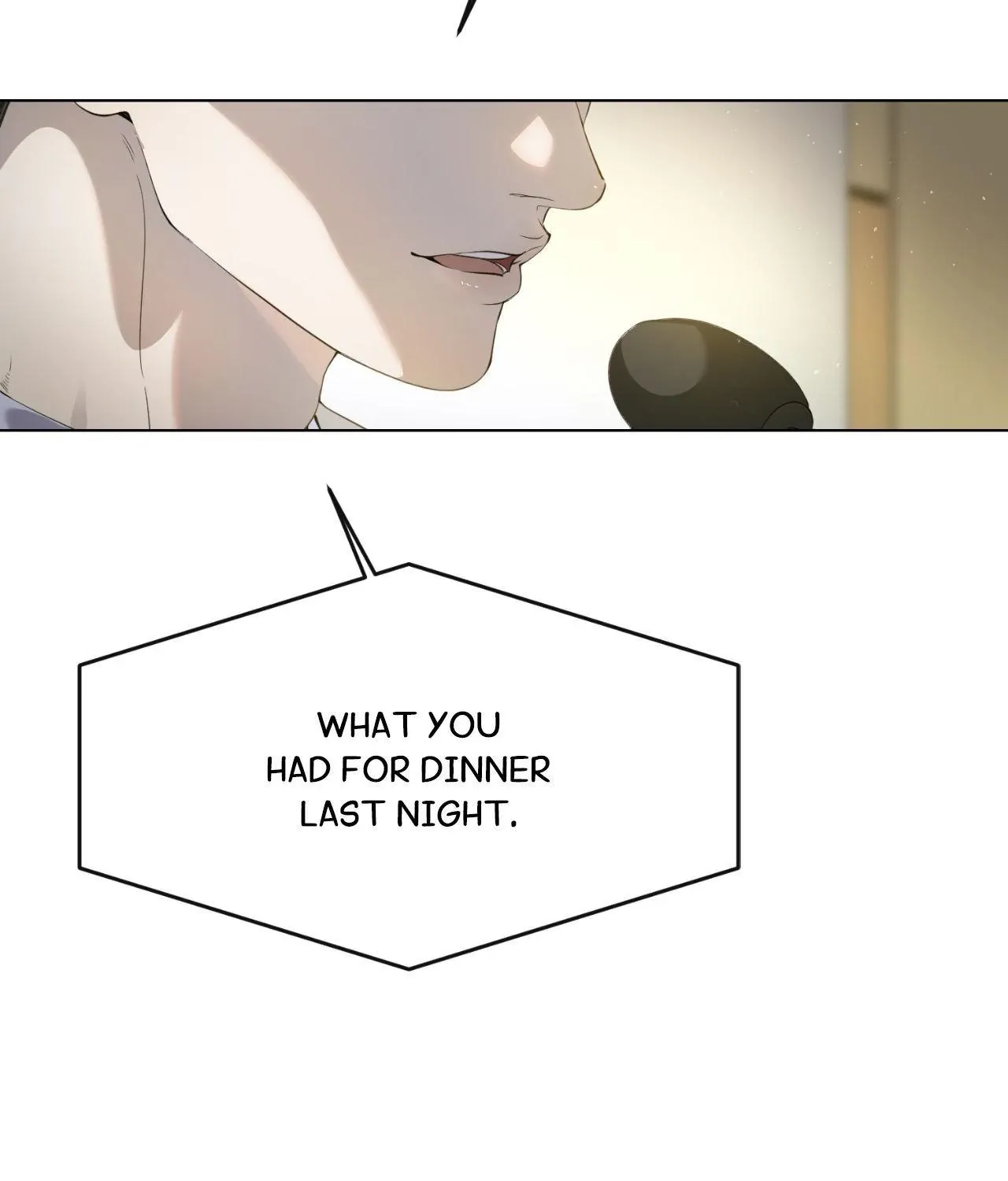 Dear Stranger Chapter 50 page 13 - 