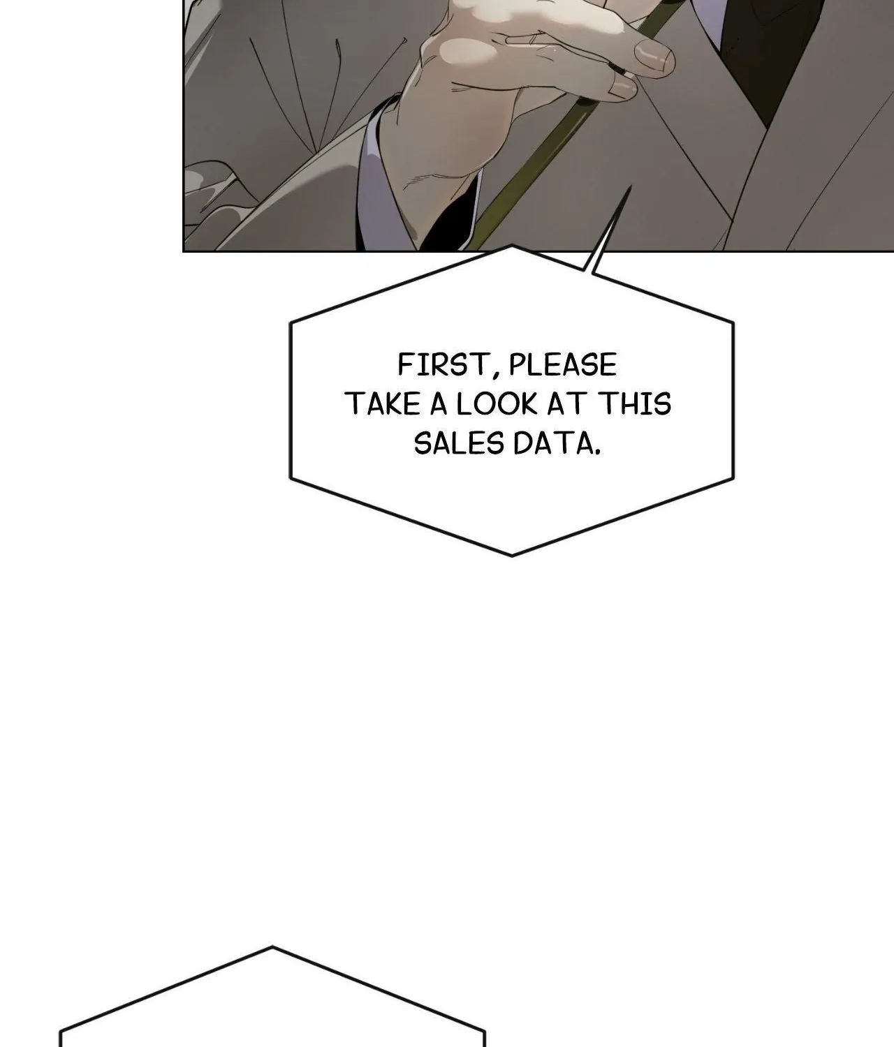 Dear Stranger Chapter 50 page 26 - 