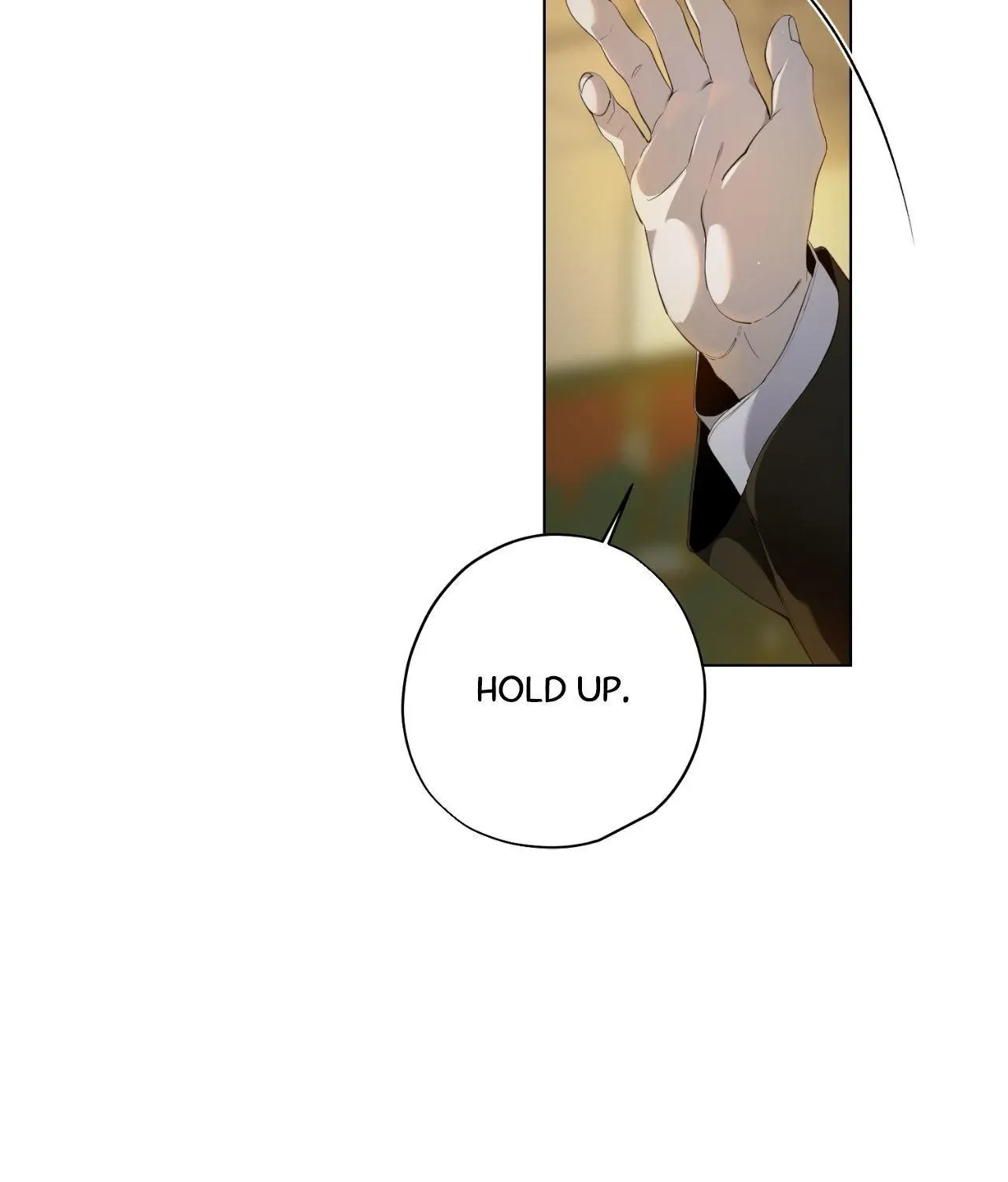 Dear Stranger Chapter 50 page 33 - 